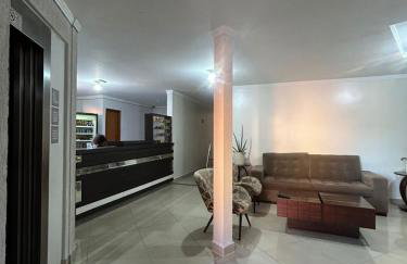 Hotel Maria Bonita - Foto 13