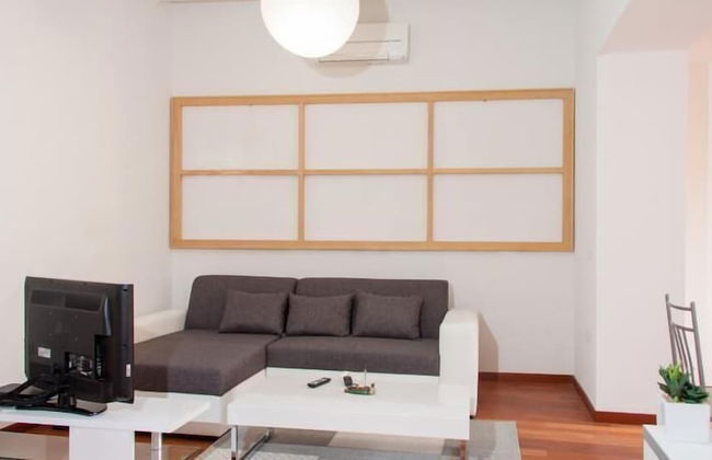 Mezzanine Apartments - Foto 17