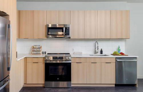 Luxury Apartments by Hyatus White Plains - Foto 48