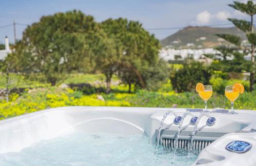 Irini's house with Jacuzzi - Photo 34