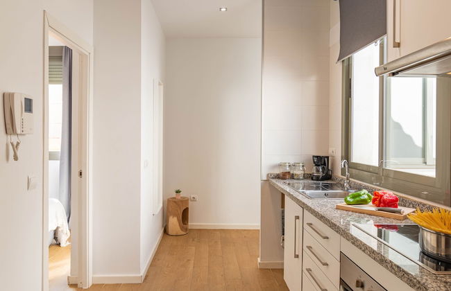 Feelathome Merced Apartments - Foto 26