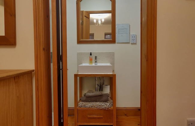 Courtyard Cottage - Great Paxton - Foto 17