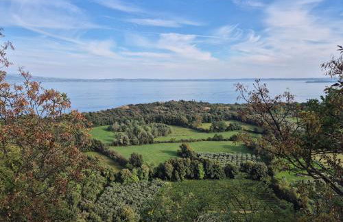 Garda Lake Attic - Photo 29