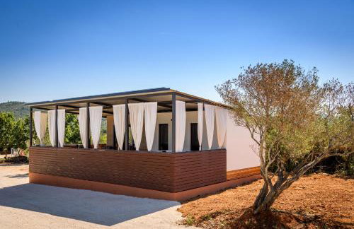 Luxury and Cosy Little House Ivinj 1 - Foto 39