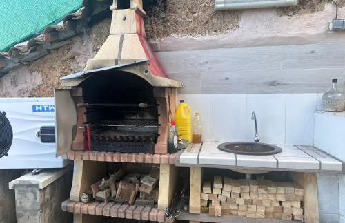 Casa Patricia en Fuencaliente con Piscina privada Climatizada - Foto 24