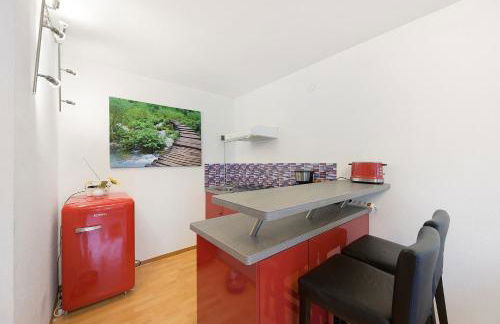 Ferienwohnung Dittmar am Kaffeehof - Foto 8