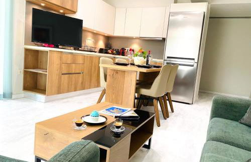 Olygreen Athens Residences - Foto 20