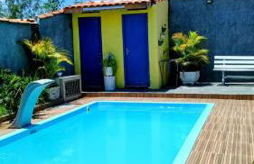 Cantinho da Familia - Foto 2