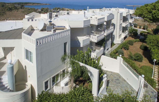 Kedrissos Hotel Apartments - Foto 41