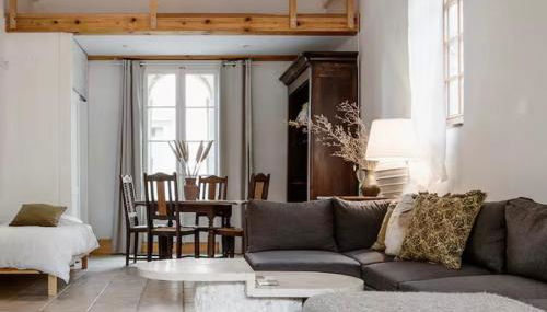 Gîte avec piscine & Spa - La Chapelle - Foto 5