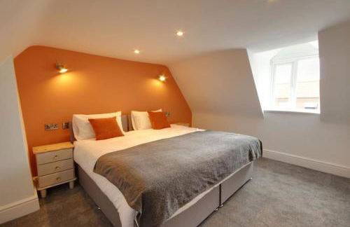 One Norwood - Grade 2 Listed, Central 3 Bed - Photo 21