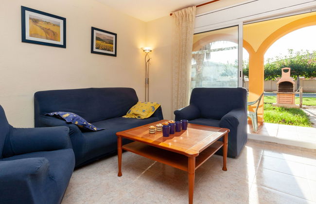 Villa Formentera - Foto 15