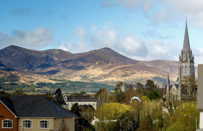 Park Place Apartments - Foto 1