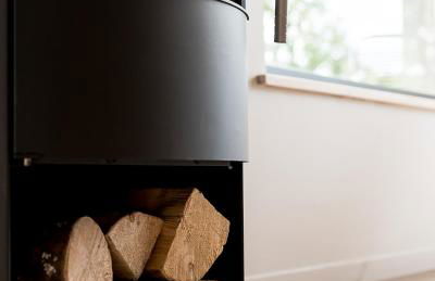 Off the Track Scotland, Luxury Lodge - Foto 16