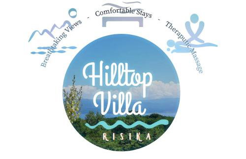 Hilltop Villa Risika - Foto 23