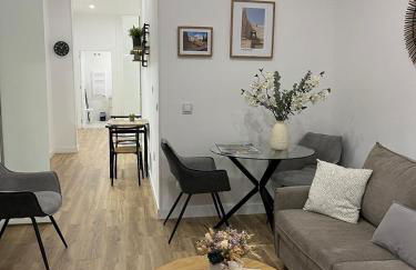 Alcazaba II tourist apartment - Foto 1