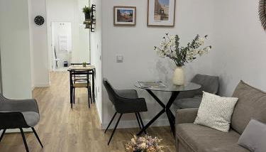 Alcazaba II tourist apartment - Foto 1