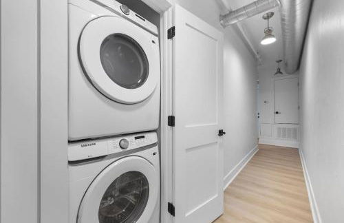 PFR Suites - Highland, 3BR 2BA Shadyside Condo, ADA, 2 Decks and Off-Street Parking - Foto 41