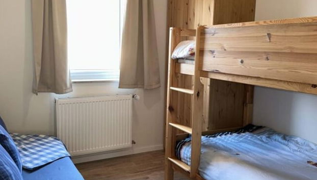 2 Zierow on the Baltic Sea - Foto 3, Habitación