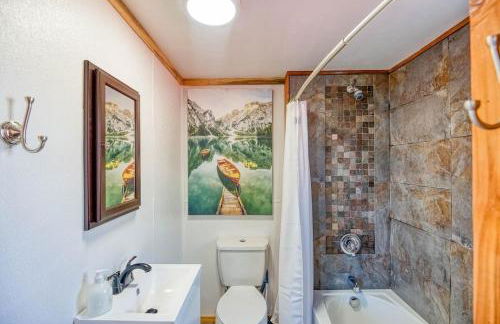 #StayinMyDistrict Lakeside Cottage - Foto 30