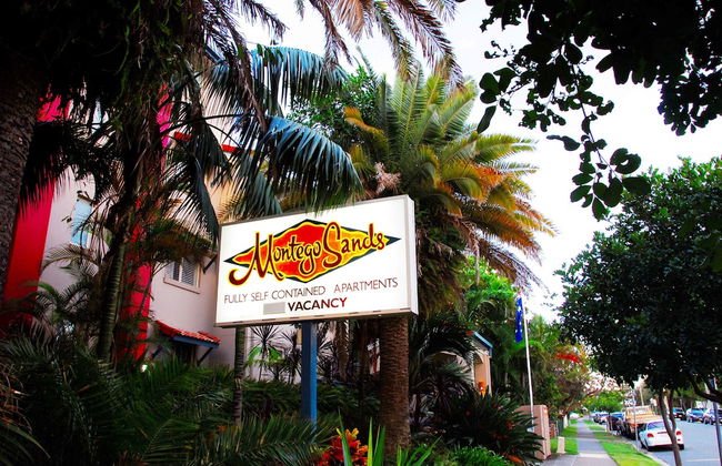 Montego Sands Resort - Foto 1