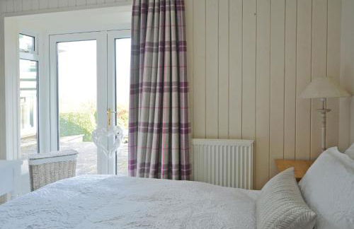 Penmorfa - Sublime Abersoch retreat with roof terrace, 80m from beach, great for surfing - Foto 34