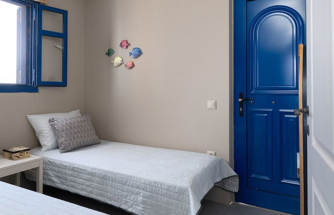 Absolute Perdika Aegina - Foto 2