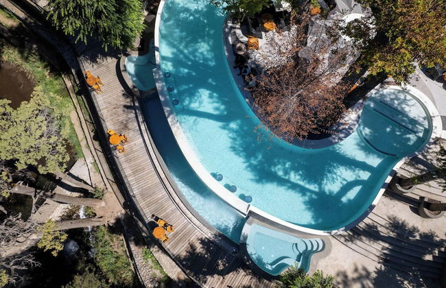 Rotui Luxury Village - Foto 1