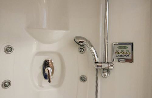 Seaside Apartment Gold 1row - Foto 52