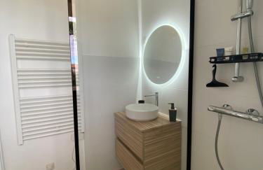 VUE MER et SOLEIL LEVANT AU BELVEDERE - Foto 12