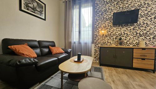 L'Atelier 9 - Hypercentre Rouen - Foto 2