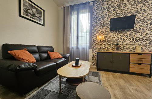 L'Atelier 9 - Hypercentre Rouen - Foto 2