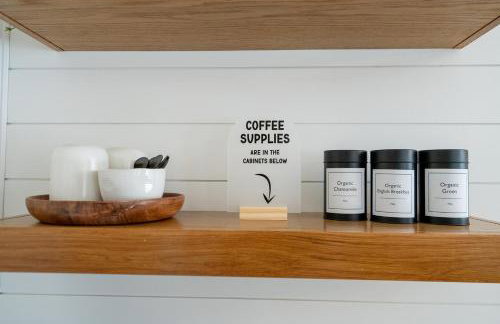 Less than 1mi to Square, SW, EV Plug, Boutique Comfort - Foto 28