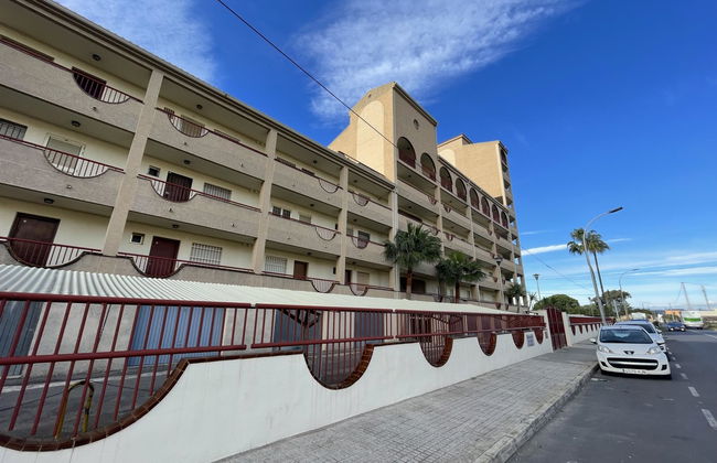 Alpen1 La Volta /2 Dormitorios aire acondicionado - Foto 12