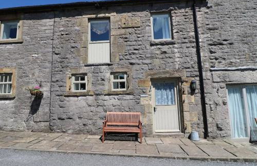 Wetton Barns Holiday Cottages - Foto 13