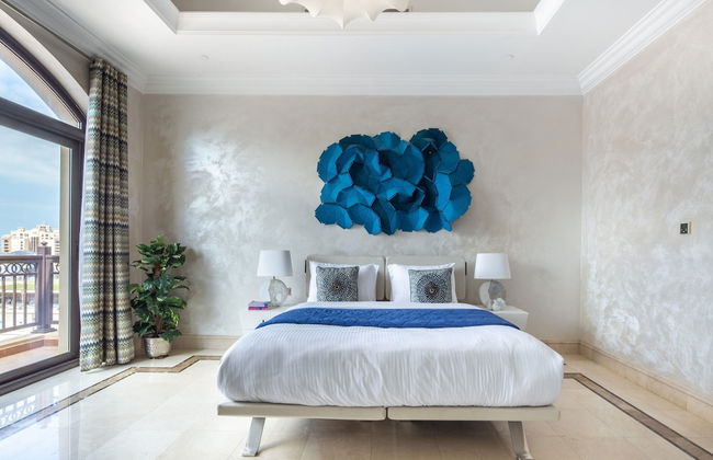 Premium Sky-high 3BR Penthouse in Fairmont North Residence - Foto 3