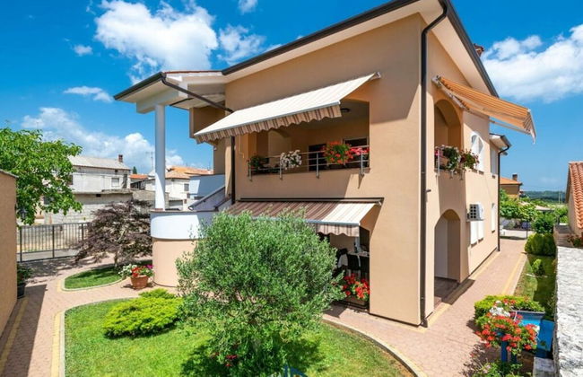 Andrea Comfortable Holiday Residence - Foto 37