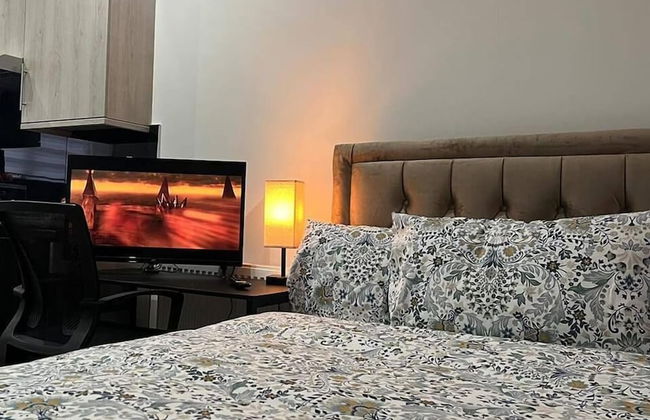 Entire Studio apartment - London - Foto 4