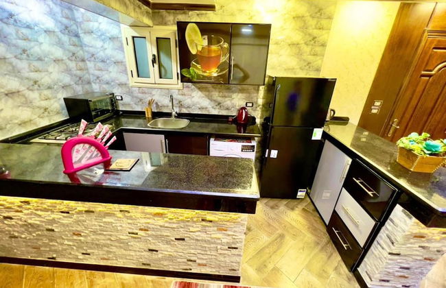 Saraya's Apartment - Foto 5