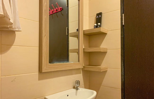 Elegant And Comfy 1Br Apartment Belmont Residence - Foto 12