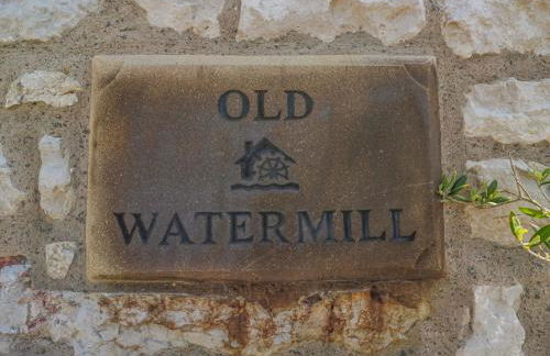 Old Watermill - Foto 40