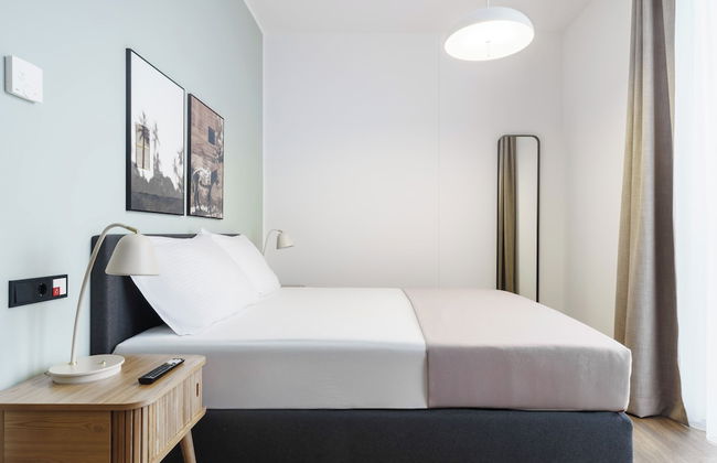 Limehome Berlin Sybelstraße - Foto 18