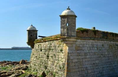 Ti Louker - Appartement à 300m du Port - Photo 37