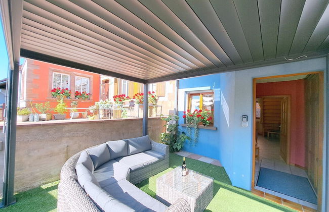 House Near Vosges Park and La Petite Pierre - Foto 13