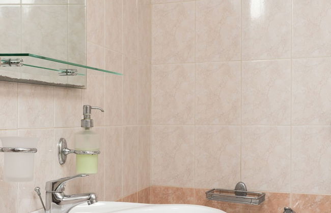 Tinos Resort Hotel - Photo 56