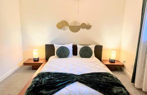 Cedar Heights w sauna n bonfire - Foto 3