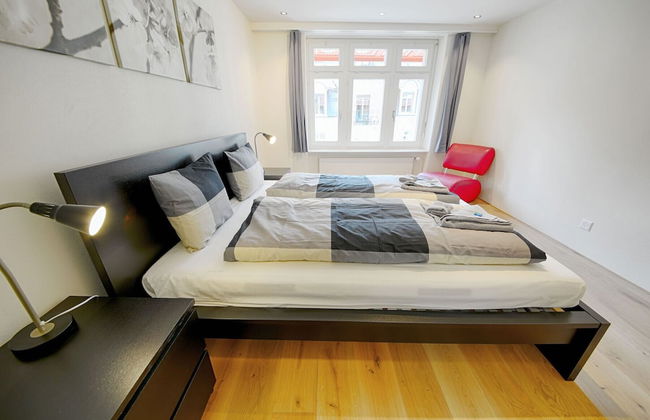 Hitrental City Apartments - Photo 34