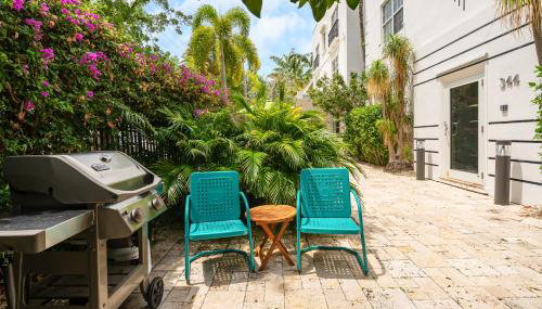 Fountain condo 2 story Pool BBQ Balcony - Foto 5