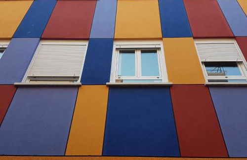 Avenida De America Tijcal - Foto 36