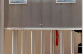 Apartamento Veracruz - Primera Linea de Playa - Foto 24